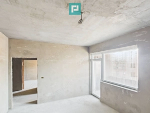 Apartament 2 camere 55,5 mp  la gri – Giroc - imagine 2