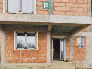 Duplex confortabil și retras în Chisoda - imagine 19