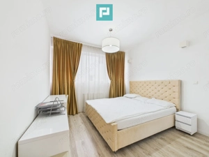 Apartament 3 camere - ARED-UTA - imagine 3