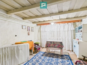 Casă  cu 2 corpuri total 4 camere în Nădab - imagine 4