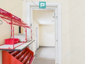 Spațiu central cu vad comercial - imagine 9