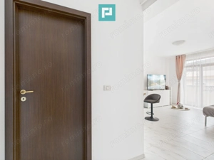 Apartament 2 camere complet mobilat in Chișoda - imagine 9