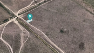 Teren intravilan lângă pădure, Moșnița Veche - imagine 3