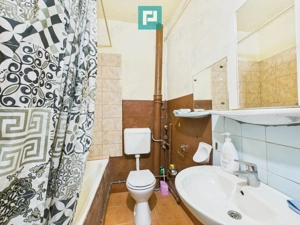 Apartament cu 2 camere – Zona Centrală - imagine 8