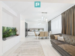 Apartament 3 camere - ARED-UTA - imagine 9