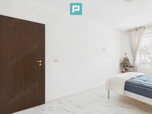 Apartament 2 camere complet mobilat in Chișoda - imagine 19