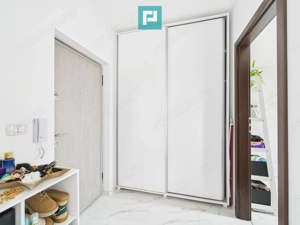Apartament 2 camere complet mobilat in Chișoda - imagine 18