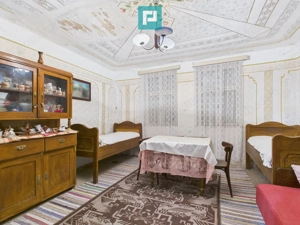 Casă  cu 2 corpuri total 4 camere în Nădab - imagine 11
