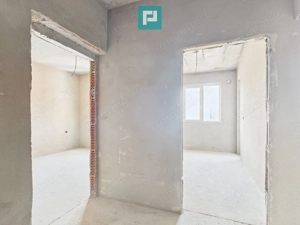 Apartament 2 camere 55,5 mp  la gri – Giroc - imagine 4