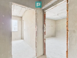 Apartament 2 camere 55,5 mp  la gri – Giroc - imagine 10