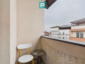 Apartament 2 camere complet mobilat in Chișoda - imagine 20