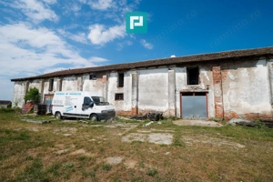 Hală industrială cu teren generos în Zărand, Arad - imagine 11