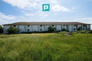 Hală industrială cu teren generos în Zărand, Arad - imagine 8
