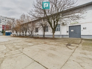 Hală producție parc Industrial UTA - imagine 16