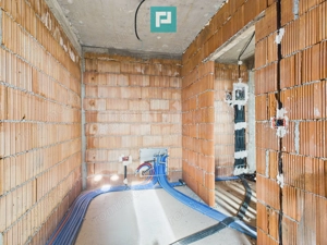 Penthouse cu terasă generoasă, în centrul Chișodei - imagine 10