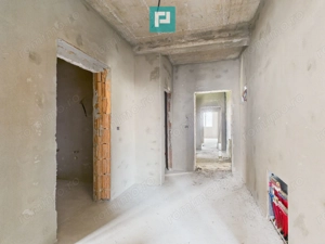 Apartament 2 camere la gri,personalizabil,Giroc - imagine 13