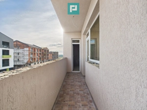Apartament 2 camere la gri,personalizabil,Giroc - imagine 14