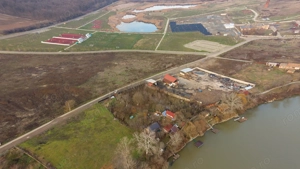 Teren intravilan 2.600 mp pe Malul Mureșului Alfa - imagine 5