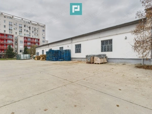 Hală producție parc Industrial UTA - imagine 7