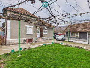 Casă in Sighiștel, la 5 km de Ștei, Muntii Apuseni - imagine 2
