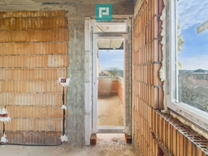 Penthouse cu terasă generoasă, în centrul Chișodei - imagine 7