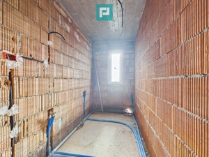Penthouse cu terasă generoasă, în centrul Chișodei - imagine 12