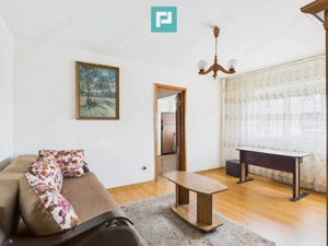 Apartament 2 camere luminos- Aleea Poiana Ruscai - imagine 2