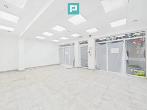Spatiu comercial, Calea Victoriei.