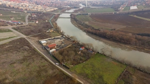 Teren intravilan 2.600 mp pe Malul Mureșului Alfa - imagine 8