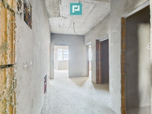 Apartament 2 camere la gri,personalizabil,Giroc - imagine 15