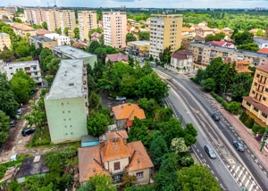 Vilă cu potențial pe Calea Romanilor - imagine 7