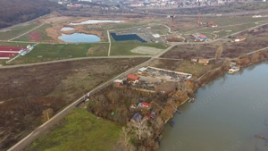 Teren intravilan 2.600 mp pe Malul Mureșului Alfa - imagine 13