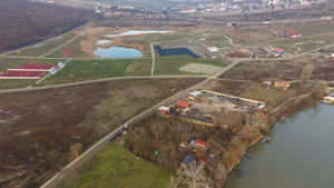 Teren intravilan 2.600 mp pe Malul Mureșului Alfa - imagine 10
