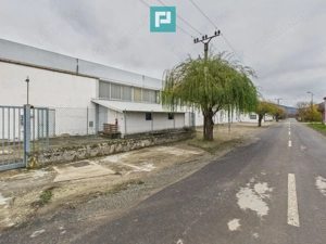 Hală cu teren intravilan de 3500 mp, în Sebiș Arad - imagine 7
