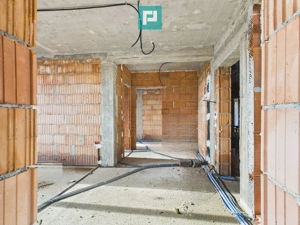 Penthouse cu terasă generoasă, în centrul Chișodei - imagine 13