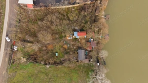 Teren intravilan 2.600 mp pe Malul Mureșului Alfa - imagine 6