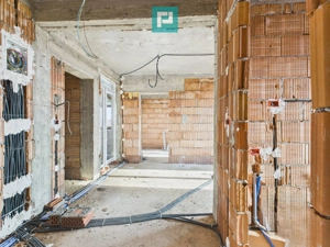 Penthouse cu terasă generoasă, în centrul Chișodei - imagine 11