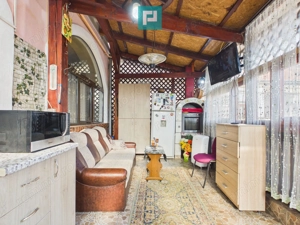 Apartament cu 2 camere pe Str.Episcopiei - imagine 4
