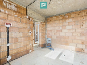 Penthouse cu terasă generoasă, în centrul Chișodei - imagine 14