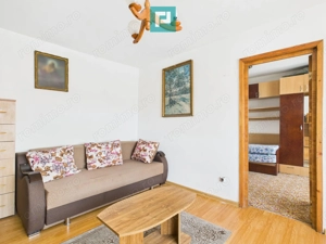 Apartament 2 camere luminos- Aleea Poiana Ruscai