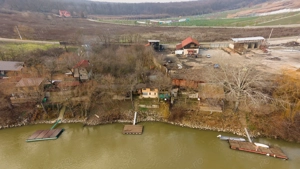 Teren intravilan 2.600 mp pe Malul Mureșului Alfa - imagine 7