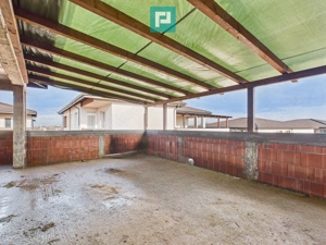 Penthouse cu terasă generoasă, în centrul Chișodei - imagine 15