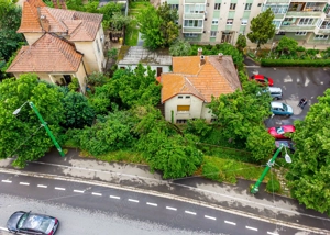 Vilă cu potențial pe Calea Romanilor - imagine 8