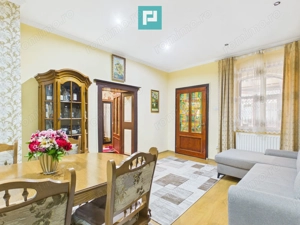 Apartament cu 2 camere pe Str.Episcopiei