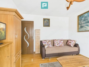 Apartament 2 camere luminos- Aleea Poiana Ruscai - imagine 12