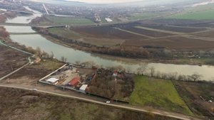 Teren intravilan 2.600 mp pe Malul Mureșului Alfa - imagine 14