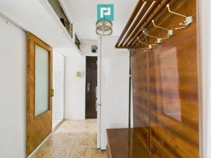 Apartament 2 camere luminos- Aleea Poiana Ruscai - imagine 13