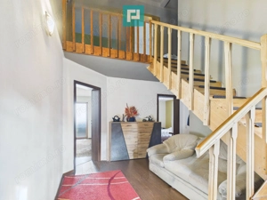 Două locuințe individuale pe 512 mp –  in GIROC - imagine 4