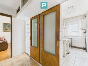 Apartament 2 camere luminos- Aleea Poiana Ruscai - imagine 9