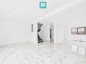 Duplex 105 mp, teren 255 mp, Mosnița Nouă